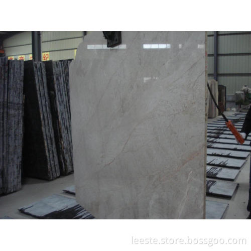 Marble Slabs - China Bianco Botticino